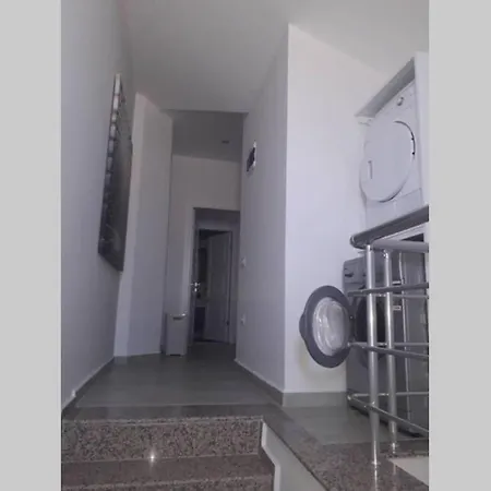 Комфортабельные Апартаменты Для Семьи Apartment *