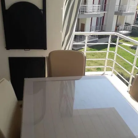Комфортабельные Апартаменты Для Семьи Apartment