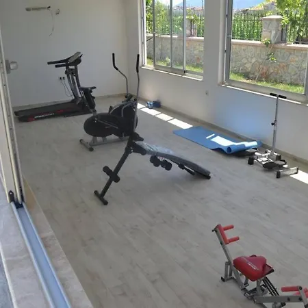 Комфортабельные Апартаменты Для Семьи Apartment