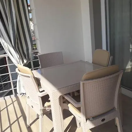 Apartment Комфортабельные Апартаменты Для Семьи *